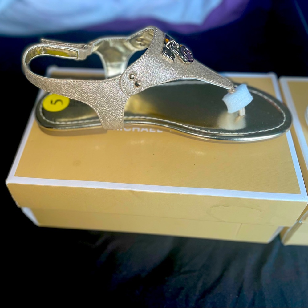 Michael Kors sandals
